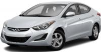 ELANTRA