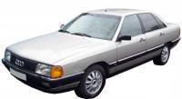 Audi 100/Avant quattro (1985-1994)	
