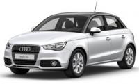 Audi A1 (2011-2015)	