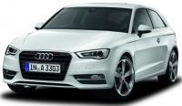 Audi A3/S3/Sportb (1997-2015)	