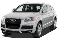 Audi Q7 (2007-2015)	