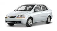 AVEO (T200) 2003-2008	
