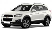 CAPTIVA (C100) 2007-2008	