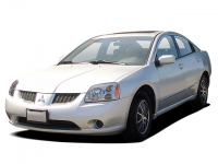 Mitsubishi Galant
