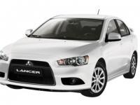 Запчасти Mitsubishi Lancer 10