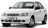 LANOS (T100) 1997-2002	
