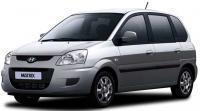 Hyundai Matrix