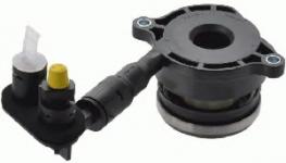 выжимной подшипник EcoBoost ford Focus 3 1818044