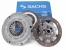 качественное сцепление sachs на Ford C-max